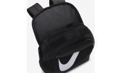 Nike mugursoma Brasilia SP23 melna DV9436 010