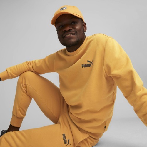 Puma Ess Cap Desert Clay Orange 023669 11