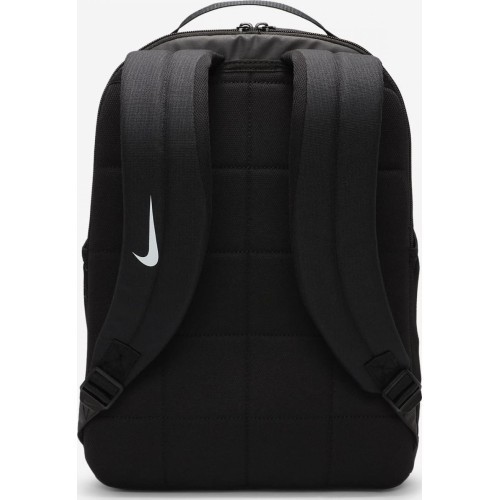 Nike mugursoma Brasilia SP23 melna DV9436 010