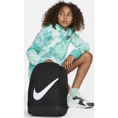 Nike Brasilia Backpack SP23 Black DV9436 010