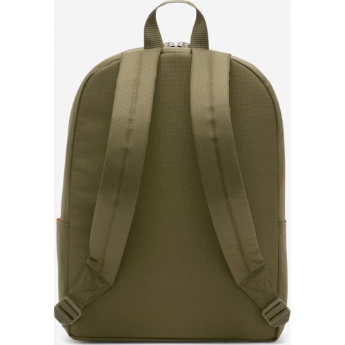 Nike Y NK Classic bērnu mugursoma Khaki BA5928 368