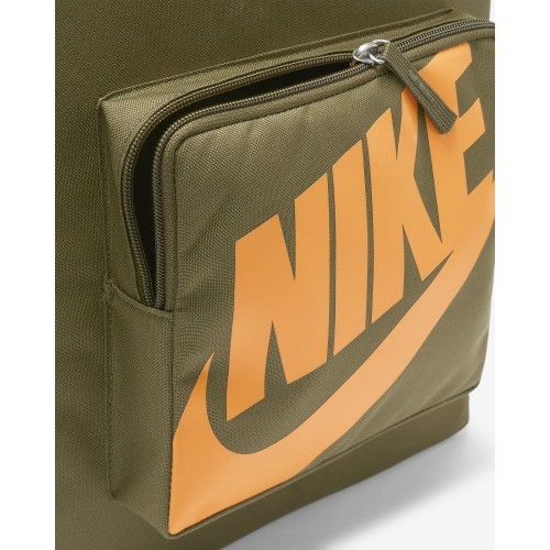 Nike Y NK Classic bērnu mugursoma Khaki BA5928 368