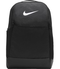 Рюкзак Nike Nk Brsla M Bkpk-9.5 Black DH7709 010