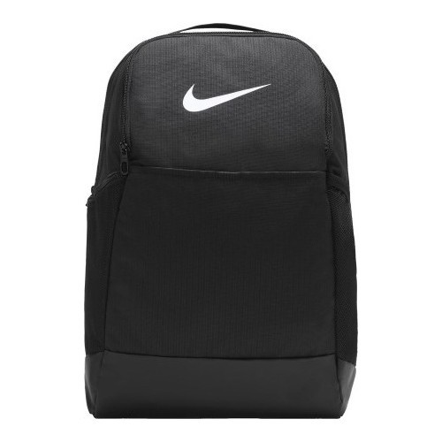 Рюкзак Nike Nk Brsla M Bkpk-9.5 Black DH7709 010