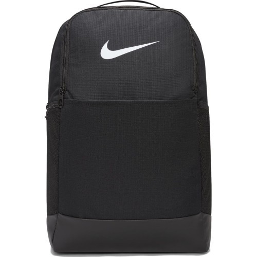 Nike mugursoma Nk Brsla M Bkpk-9.5 Black DH7709 010