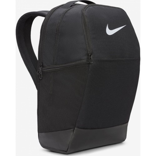 Рюкзак Nike Nk Brsla M Bkpk-9.5 Black DH7709 010