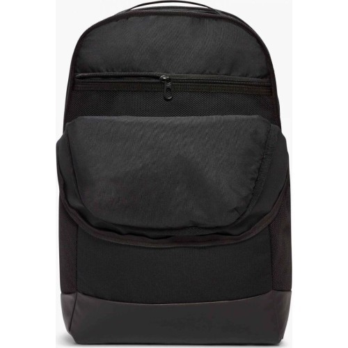 Рюкзак Nike Nk Brsla M Bkpk-9.5 Black DH7709 010