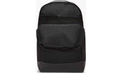 Рюкзак Nike Nk Brsla M Bkpk-9.5 Black DH7709 010