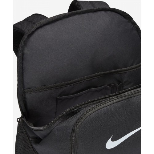 Nike mugursoma Nk Brsla M Bkpk-9.5 Black DH7709 010