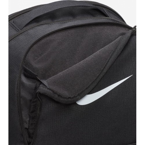 Рюкзак Nike Nk Brsla M Bkpk-9.5 Black DH7709 010