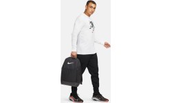 Nike mugursoma Nk Brsla M Bkpk-9.5 Black DH7709 010