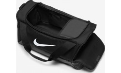 Спортивная сумка Nike Nk Brsla S Duff-9.5 Black DM3976 010