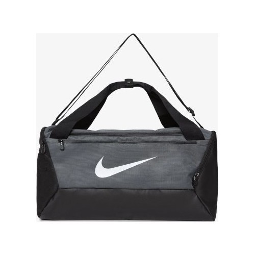 Nike sporta soma Nk Brsla S Duff-9.5 pelēka DM3976 068