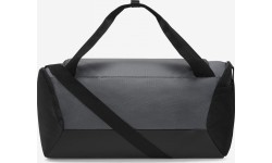 Nike Sports Bag Nk Brsla S Duff-9.5 Grey DM3976 068