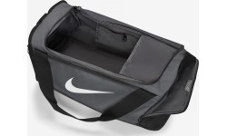 Nike sporta soma Nk Brsla S Duff-9.5 pelēka DM3976 068