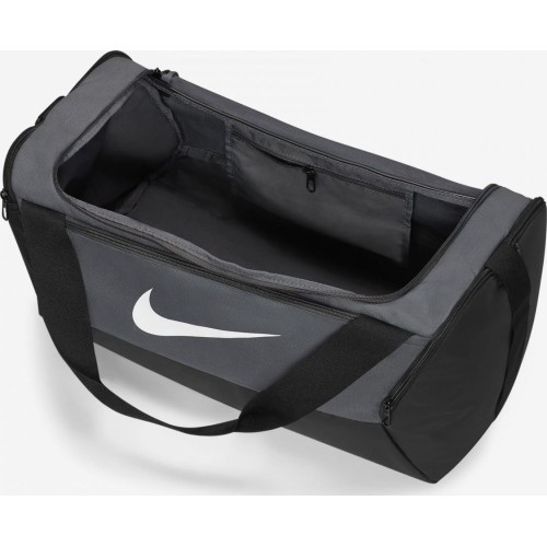 Nike sporta soma Nk Brsla S Duff-9.5 pelēka DM3976 068