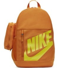 Nike mugursoma Nk Elmntl Bkpk Orange DR6084 815