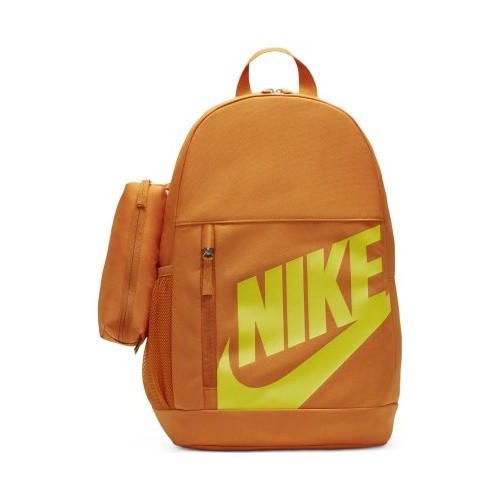 Nike mugursoma Nk Elmntl Bkpk Orange DR6084 815