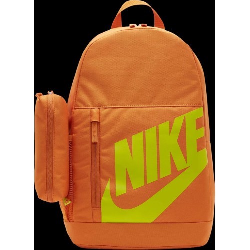 Рюкзак Nike Nk Elmntl Bkpk Orange DR6084 815