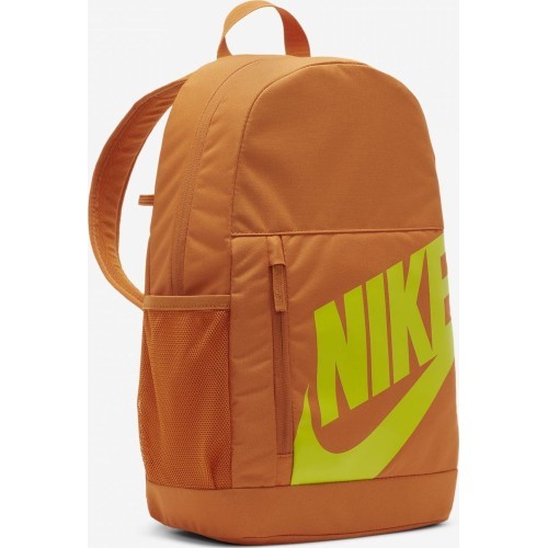 Nike mugursoma Nk Elmntl Bkpk Orange DR6084 815