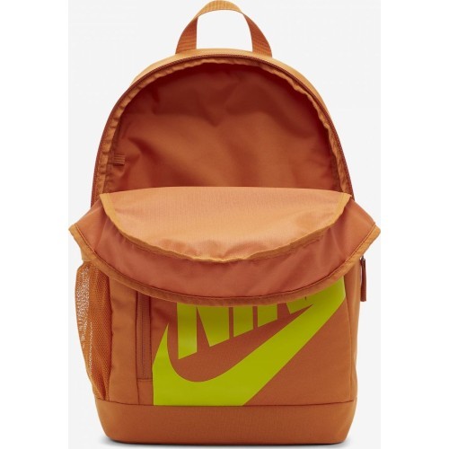 Nike mugursoma Nk Elmntl Bkpk Orange DR6084 815