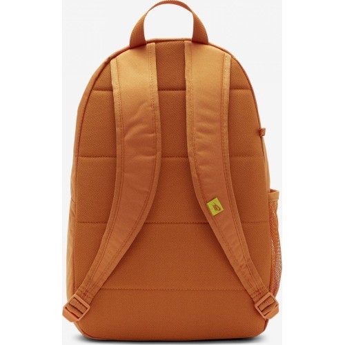 Nike Nk Elmntl Bkpk Backpack Orange DR6084 815