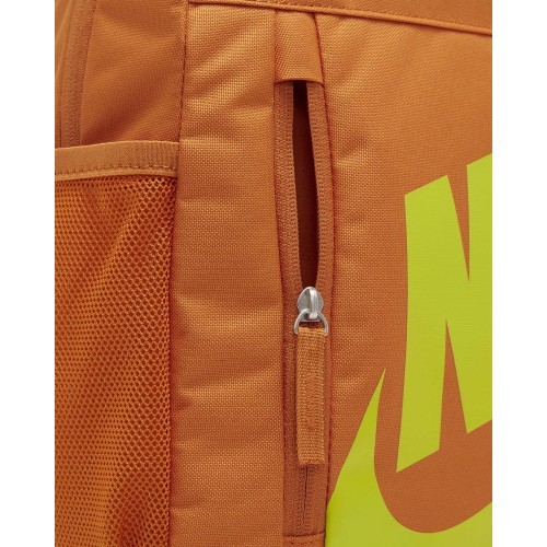 Nike mugursoma Nk Elmntl Bkpk Orange DR6084 815