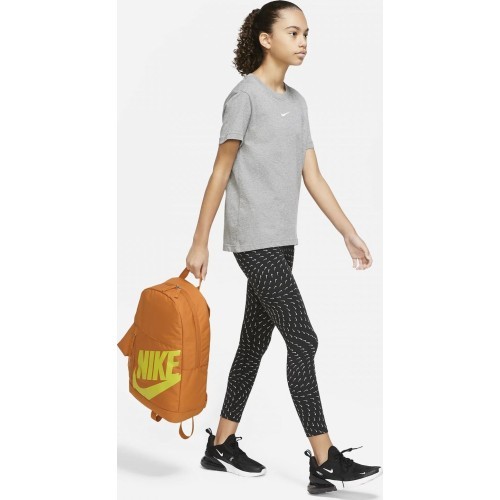 Nike mugursoma Nk Elmntl Bkpk Orange DR6084 815