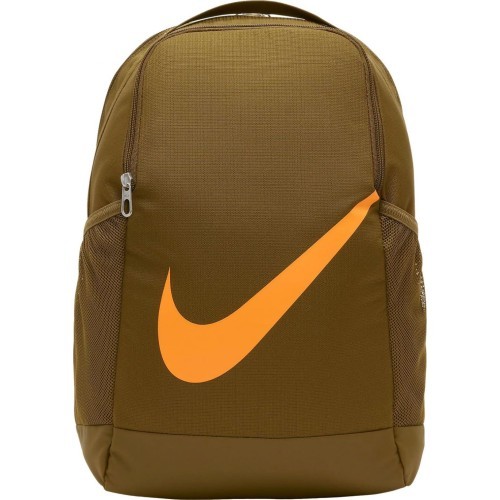 Nike mugursoma Nk Brsla Bkpk - SP23 Khaki DV9436 368