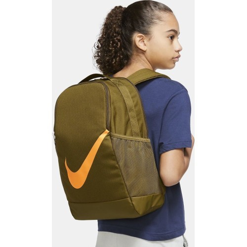 Nike Nk Brsla Bkpk Backpack - SP23 Khaki DV9436 368