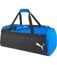 Puma teamGOAL 23 Teambag Sports Bag Blue Black 076862 02