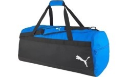 Puma teamGOAL 23 Teambag sporta soma Blue Black 076862 02