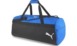 Puma teamGOAL 23 Teambag sporta soma Blue Black 076862 02