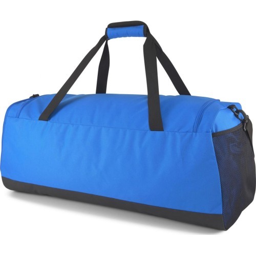 Puma teamGOAL 23 Teambag sporta soma Blue Black 076862 02
