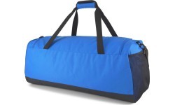 Puma teamGOAL 23 Teambag sporta soma Blue Black 076862 02