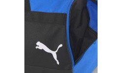 Puma teamGOAL 23 Teambag Sports Bag Blue Black 076862 02