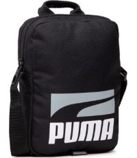 Сумка Puma Plus Portable, черная 078392 01