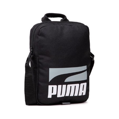 Puma Plus Portable Handbag Black 078392 01