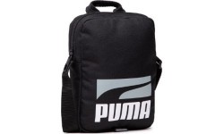 Сумка Puma Plus Portable, черная 078392 01