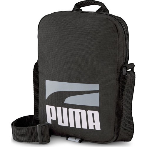 Сумка Puma Plus Portable, черная 078392 01