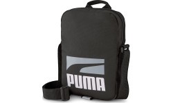 Puma Plus Portable Handbag Black 078392 01