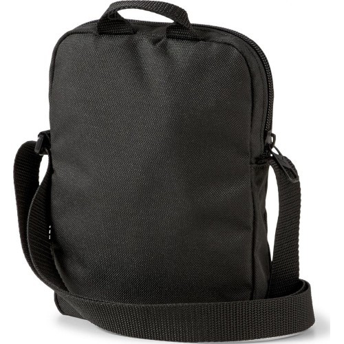 Puma Plus Portable Handbag Black 078392 01