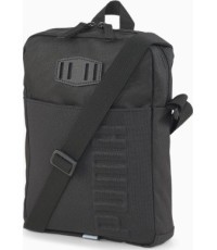 Сумка Puma S Portable Black 079223 01