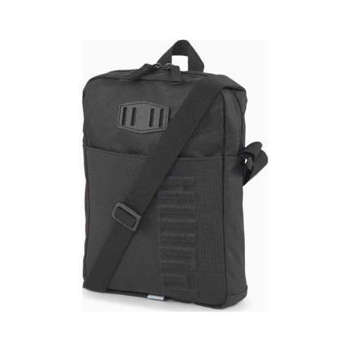 Puma Portable S Handbag Black 079223 01