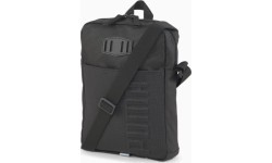 Puma Portable S Handbag Black 079223 01