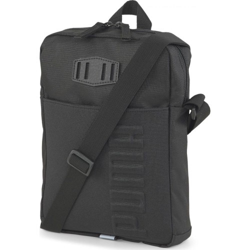 Puma Portable S Handbag Black 079223 01
