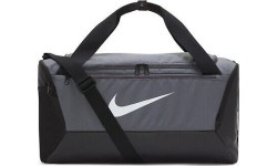 Nike Brasilia S Duff-9.5 sporta soma Grey DM3976 026