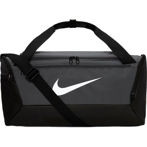 Nike Brasilia S Duff-9.5 sporta soma Grey DM3976 026