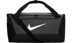 Nike Brasilia S Duff-9.5 sporta soma Grey DM3976 026