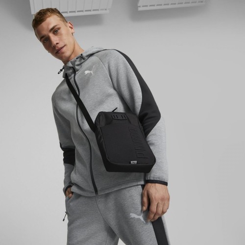 Puma Portable S Handbag Black 079223 01